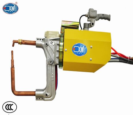 Máquina de soldadura de mini ponto portátil de alta qualidade