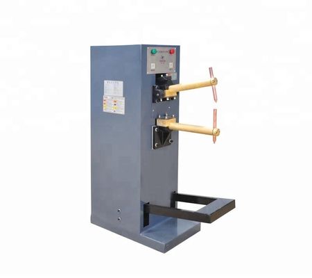 Máquina de soldagem por pedal impermeável 25KVA Soldadora por pedal operada a pé