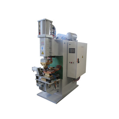 Máquina de Soldadura CNC Multi Head, Servo Motor Inverter