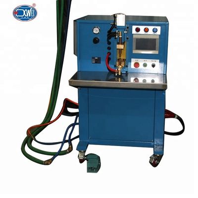 Máquina de soldadura por ponto de 35 KVA Equipamento de soldadura por resistência de 1000 N
