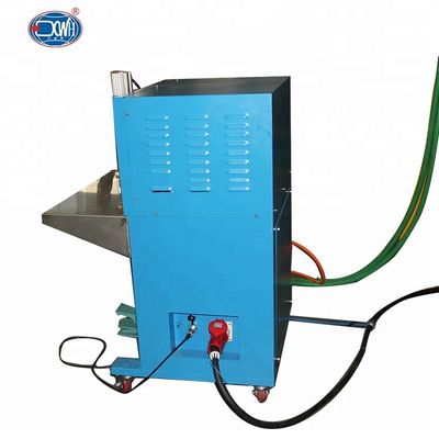 Máquina de soldadura por ponto de 35 KVA Equipamento de soldadura por resistência de 1000 N