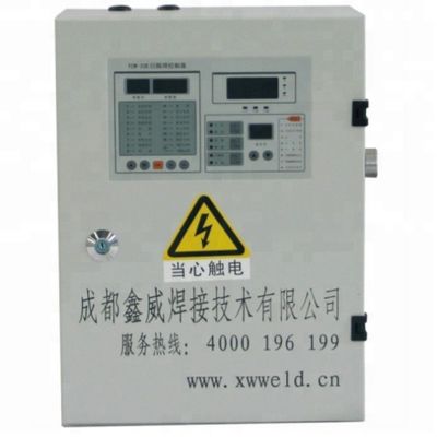 Máquina de solda por ponto portátil de aço inoxidável 200KVA Microcontrolador