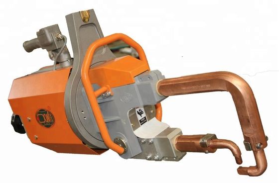 Equipamento portátil de soldagem por pontos CCC, soldagem por pontos de carro de 45KVA