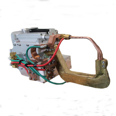 Máquina de Soldadura de Pistolas de Servo Motor, Pistola de Soldadura de Pistolas de 100 KVA