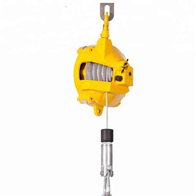 1Balanceador de Primavera Industrial de 0,5 m, Balanceador de Primavera Metal 20 kg