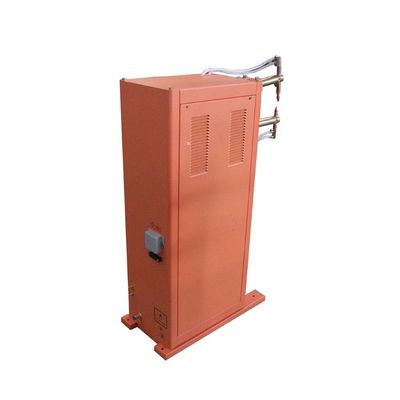 Aço inoxidável Manual carroceria automática Máquina de soldagem de ponto Mini portátil