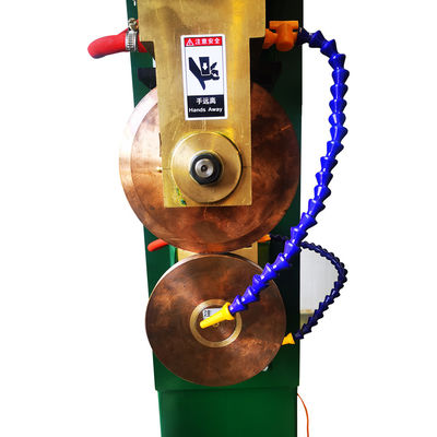 Máquina de soldadura de costura de resistência automática por ultra-som para automóveis para alumínio