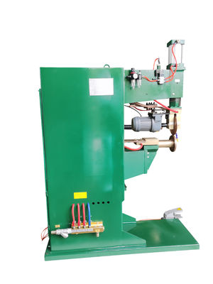 Máquina de Soldadura de Fios de Tubos de Resistência de Alumínio de Chapa Metálica de Tubos Longitudinais