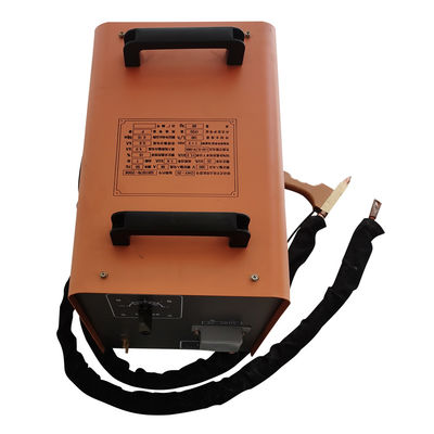 Resistência Máquina de Soldadura de Lâmina Portátil de Rede Ultrasônica Mini Certificada