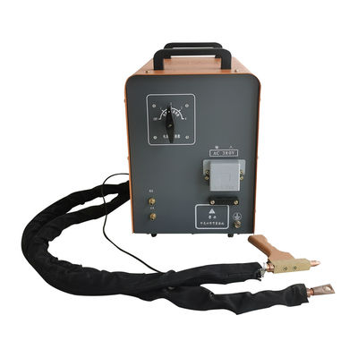 Máquina de Soldadura Portable de Ferro de Caixa Ac Soldagem Pequena de Fase Única