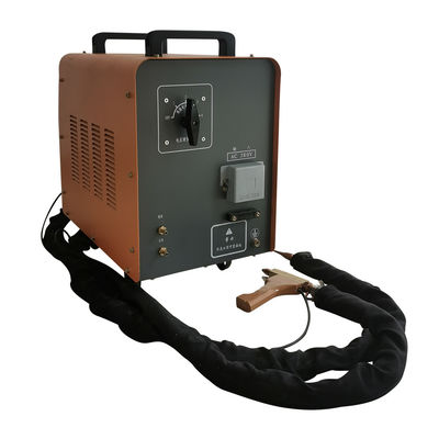 Máquina de soldadura de ponto portátil de resistência a pulsos avançada Industrial