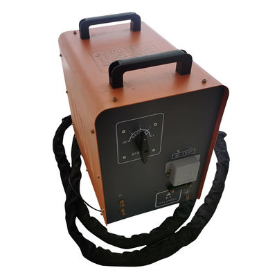 Máquina de Soldadura Portable de Rede de Arame Cnc de Inversor Móvel para aço inoxidável