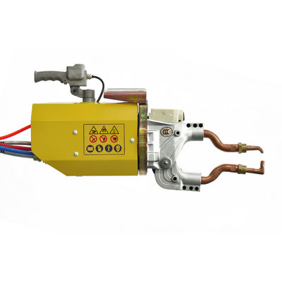 Inversor de mão Níquel de um lado SS Chief Spot Soldering Gun