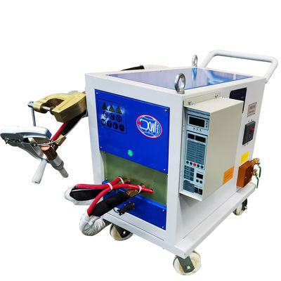 Painel do corpo Cnc Pulso Automático Inverter Máquina de Soldadura de Ponto Único Portátil