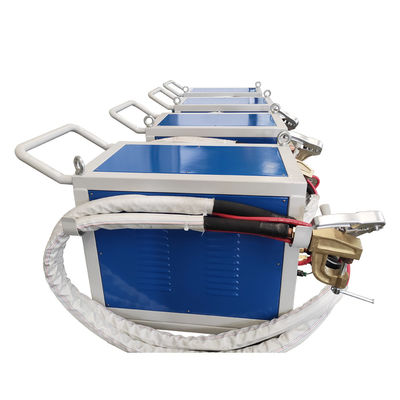 Máquina de soldadura manual de fio de cobre pequeno de lado único 220v
