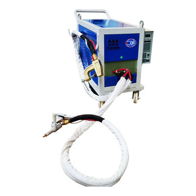 Corpo de automóvel Resistência de descarga capacitiva Soldadura de ponto Soldador manual Industrial