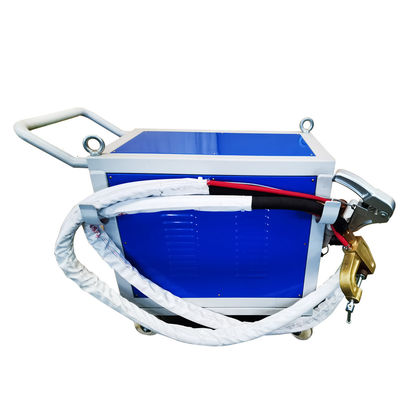 Máquina de Soldadura de Ponto de Alumínio Pro Spot Resistance