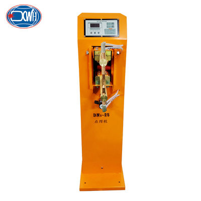 Soldadora De Punto Soldadora Ponto Máquina de Soldadura Pneumática em Ponto para aço inoxidável