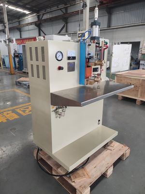 Máquina de soldadura por ponto de armazenamento de energia capacitador de descarga de capacitores