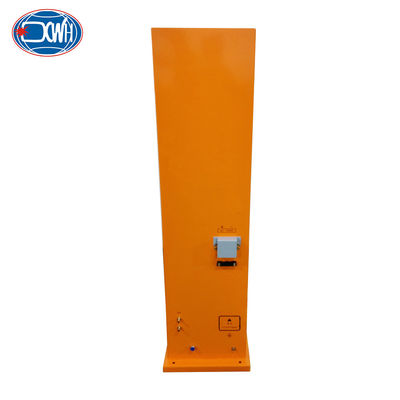Soldadores industriais de ponto Soldadores de máquinas Máquina de soldadura de ponto pneumática Modelo:Dn-35