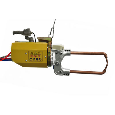 Dc Pro Pulse Auto Body Portable Spot Welder para Automóveis