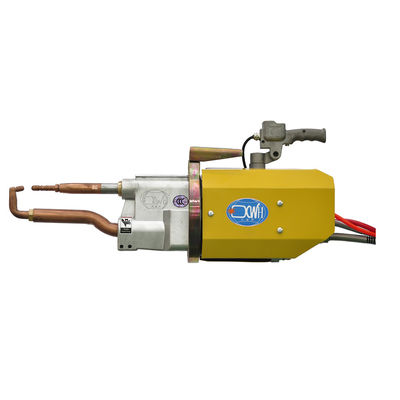 Pro 220v Máquina segura de soldagem de pontos portátil para aço inoxidável