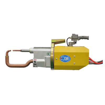 Pulse Body Shop Soldadora de pontos de resistência a descarga capacitiva para painéis de carroçaria
