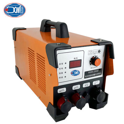 Soldador portátil de cisalhamento de frete portuário elétrico Cnc de alumínio