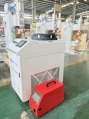 Moldeada 1500 Cnc Online Precision Handheld Laser Welder 1kw Para Alumínio