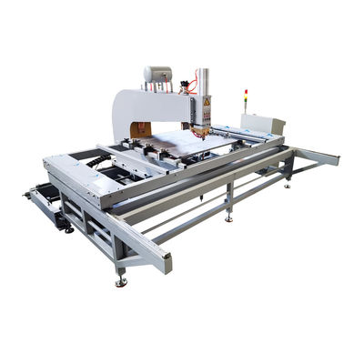 Os soldadores da resistência do Cnc do inversor apontam o soldador Spot Welding da máquina de soldadura