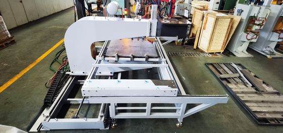 Os soldadores da resistência do Cnc do inversor apontam o soldador Spot Welding da máquina de soldadura