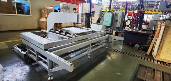 Soldador de aço automático do ponto da porta da máquina de soldadura do ponto da rede de arame 220V da tubulação