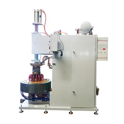 Soldadores de alumínio do ponto da máquina de soldadura da tubulação do tubo de cobre do inversor