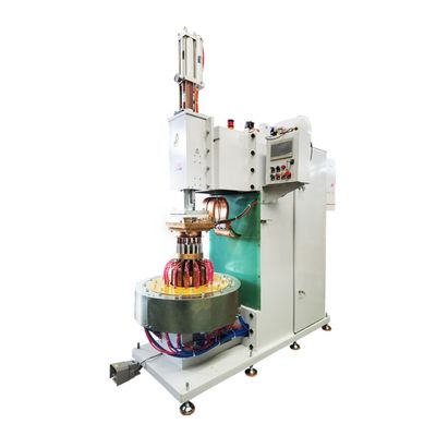 Máquina de solda semiautomática da compra do equipamento dos soldadores da imprensa da C.C. do chinês