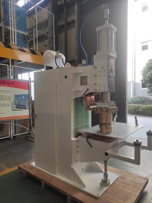 Do parafuso prisioneiro de alumínio de aço da porta da precisão inversor principal da C.C. da máquina de soldadura do ponto multi
