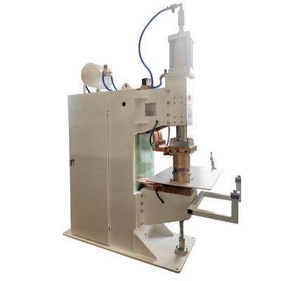 Transformador 160Kva refrigerar de água da máquina de soldadura do ponto da cabeça da C.C. da imprensa do pé multi