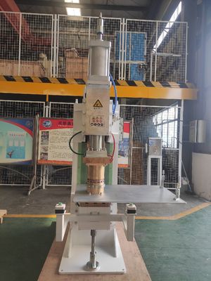 Equipamento de solda de aço inoxidável de alumínio 380Volt do metal industrial grande