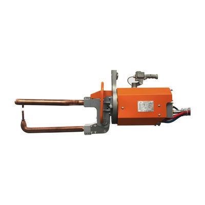 Soldadores de aço inoxidável de 35KVA 45KVA 65KVA, máquina de solda portátil da chapa metálica
