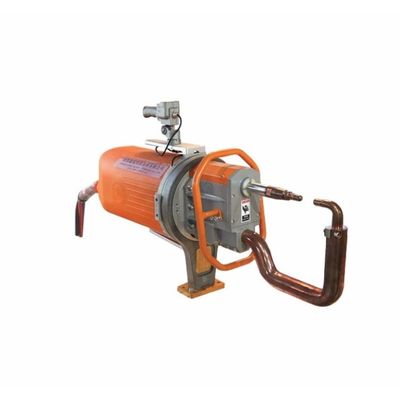 Soldador pequeno do ponto do melhor inversor, máquina de soldadura portátil do ponto do ferro da arma