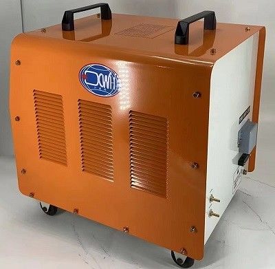 Soldador Handheld móvel do ponto de Mini Portable Spot Welding Machine
