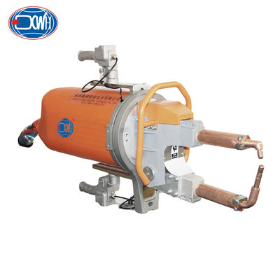 Tipos de soldadores de aço inoxidável de Portable Welding Machine do soldador do ponto