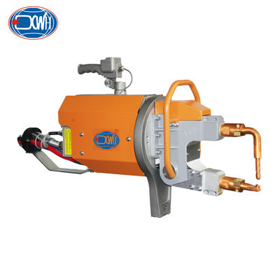 Tipos de soldadores de aço inoxidável de Portable Welding Machine do soldador do ponto