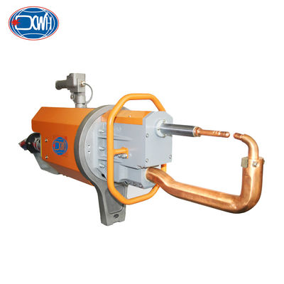 Soldadores móveis de alumínio de Portable Welding Machine do soldador do ponto da resistência