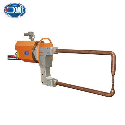 Soldadores de aço da máquina de Portable Welding Gun do soldador do ponto da resistência do ferro