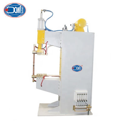 Soldadores fixos do ponto da máquina de soldadura do ponto de alumínio de aço inoxidável da resistência do Cnc