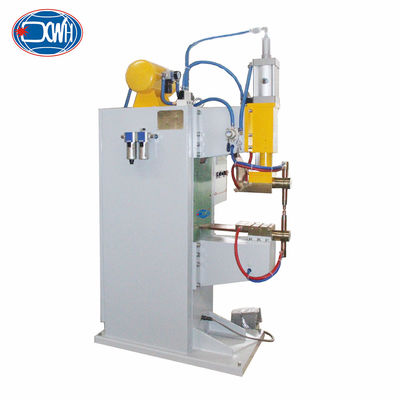 Soldadores fixos do ponto da máquina de soldadura do ponto de alumínio de aço inoxidável da resistência do Cnc