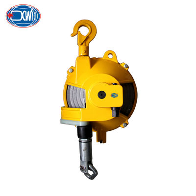 Balanceador de peso de mola industrial com certificação CE 0,5-160 kg com certificado CE