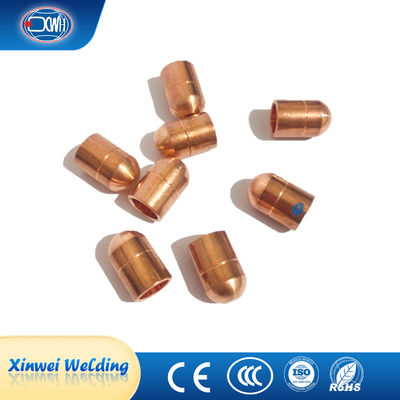 Seld Pro Certified Welder Tipos de Resistência