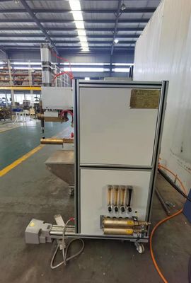 Soldadura por projecção Soldador de precisão Tipo de mesa Soldadores de ponto Máquina de mesa