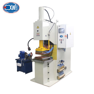 Máquina de Soldadura de Difusão Cnc